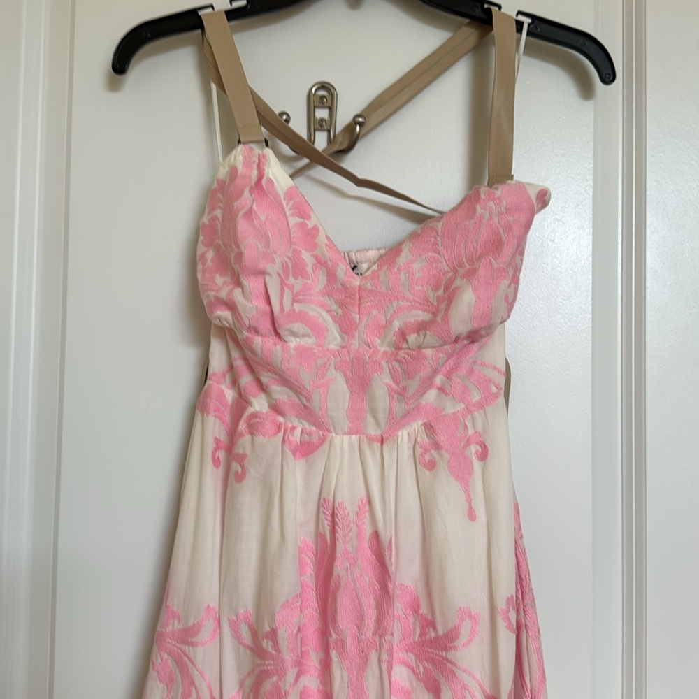 A Loves A Maxi Dress - Picture 4 of 6